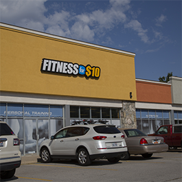 Fitness 10