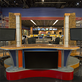 Fox Studios