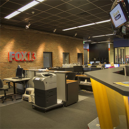 Fox Studio